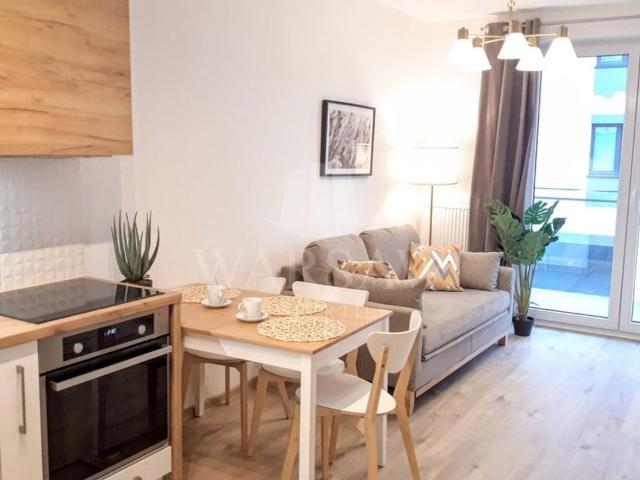 Mieszkanie do wynajęcia w Warszawa, Mazowieckie