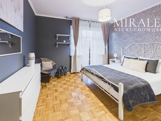 Mieszkanie do wynajęcia w Warszawa, Mazowieckie