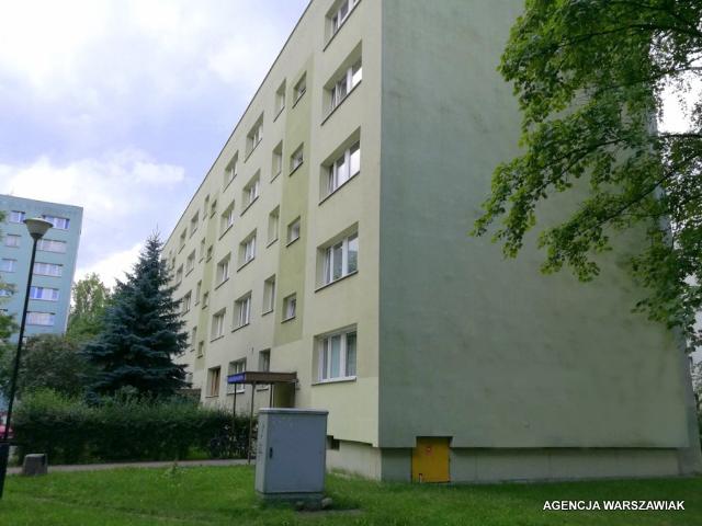 Mieszkanie do wynajęcia w Warszawa, Mazowieckie