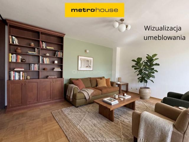 Mieszkanie do wynajęcia w Warszawa, Mazowieckie