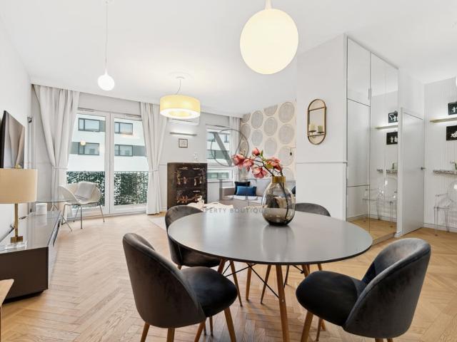 Mieszkanie do wynajęcia w Ursynów, Warszawa