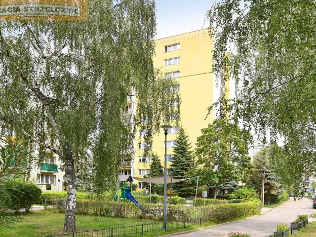 Mieszkanie do wynajęcia w Warszawa, Mazowieckie