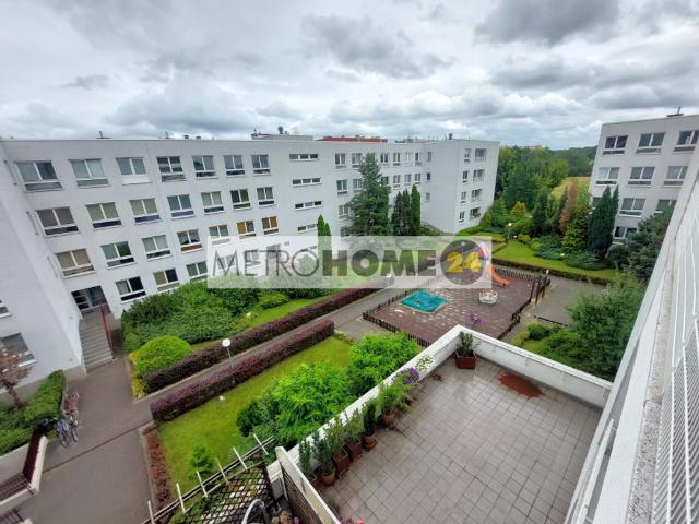 Mieszkanie do wynajęcia w Warszawa, Ursynów