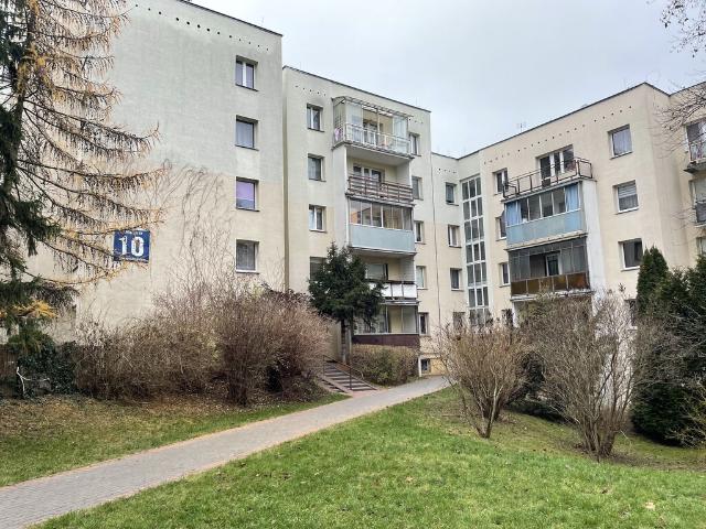 Mieszkanie do wynajęcia w Warszawa, Mazowieckie