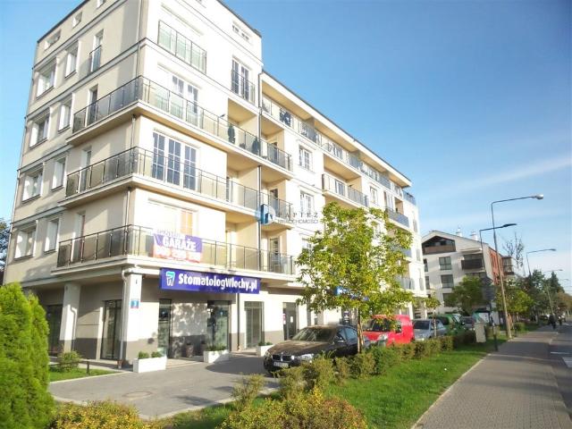 Mieszkanie do wynajęcia w Warszawa, Mazowieckie