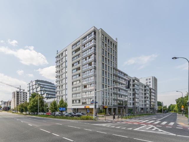 Mieszkanie do wynajęcia w Warszawa, Mazowieckie