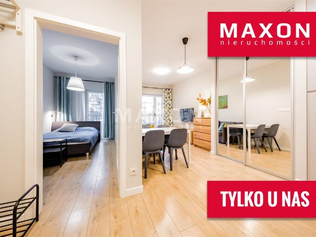 Mieszkanie do wynajęcia w Warszawa, Mazowieckie