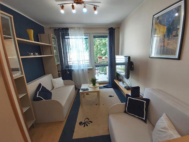 Mieszkanie do wynajęcia w Warszawa, Mazowieckie