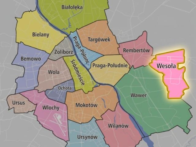 Mieszkanie do wynajęcia w Warszawa, Mazowieckie