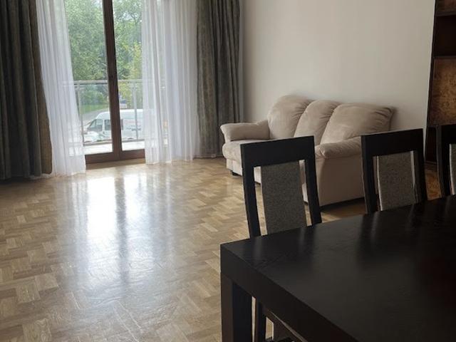 Mieszkanie do wynajęcia w Warszawa, Mazowieckie