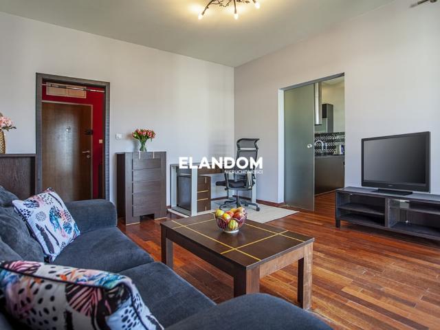 Mieszkanie do wynajęcia w Wilanów, Warszawa