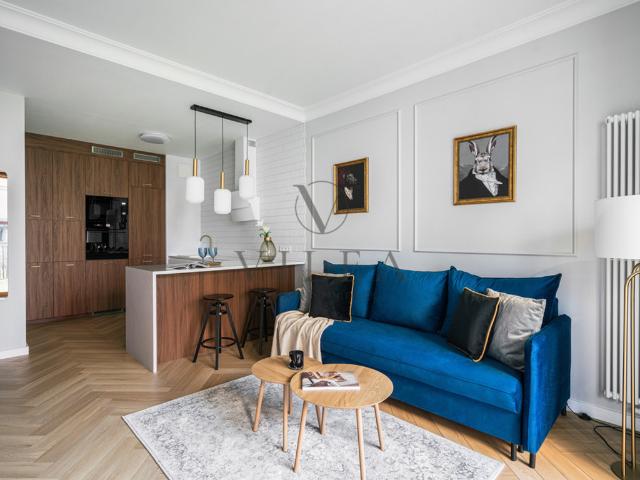 Mieszkanie do wynajęcia w Wilanów, Warszawa