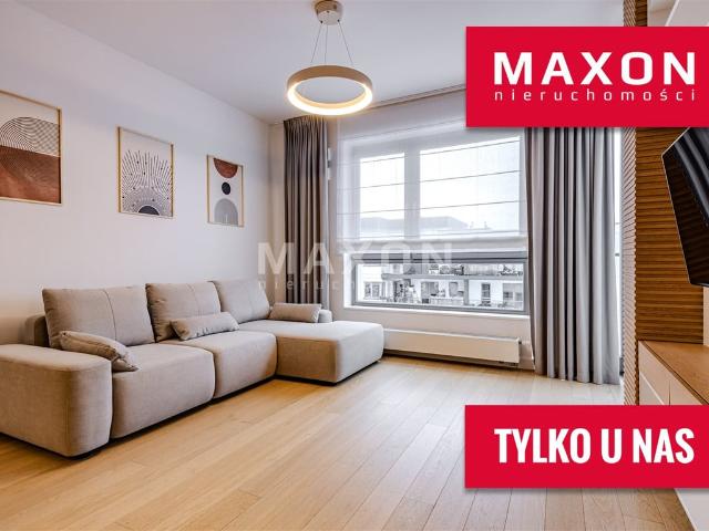 Mieszkanie do wynajęcia w Warszawa, Mazowieckie