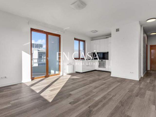 Mieszkanie do wynajęcia w Wilanów, Warszawa