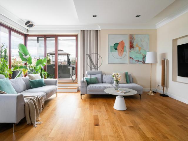 Mieszkanie do wynajęcia w Wilanów, Warszawa