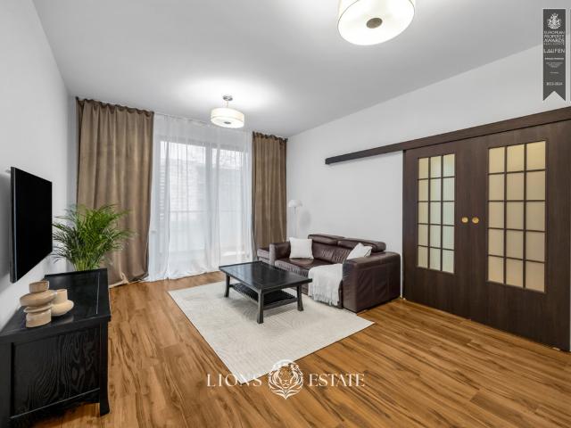 Mieszkanie do wynajęcia w Wilanów, Warszawa