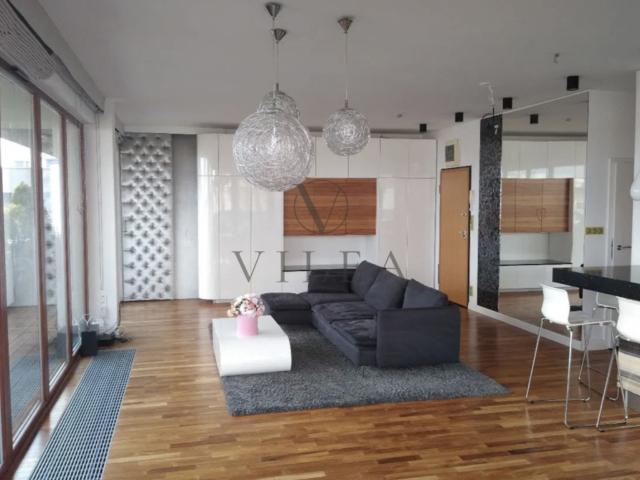 Mieszkanie do wynajęcia w Wilanów, Warszawa