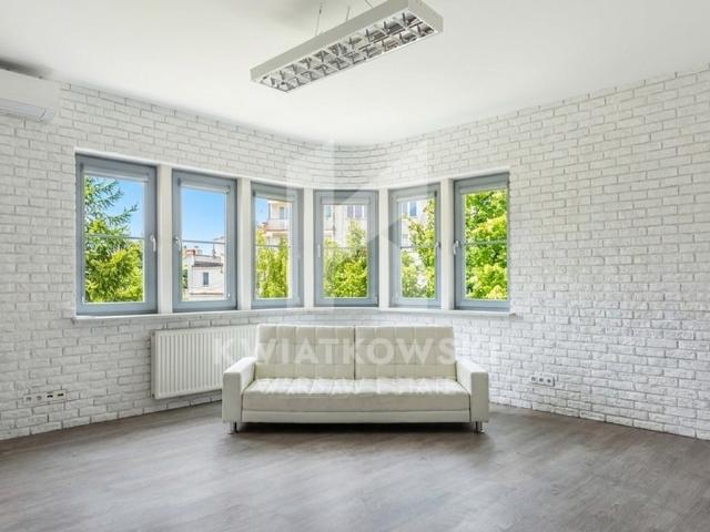 Mieszkanie do wynajęcia w Wilanów Niski, Warszawa