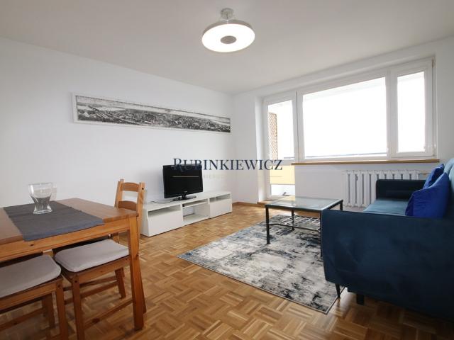 Mieszkanie do wynajęcia w Wilanów Wysoki, Warszawa