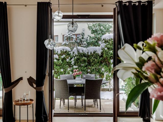 Mieszkanie do wynajęcia w Wilanów, Warszawa