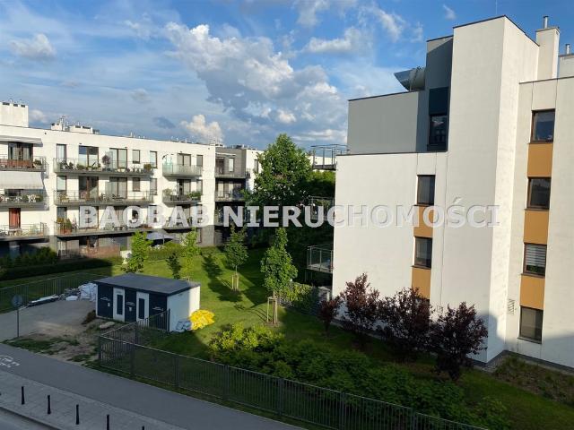 Mieszkanie do wynajęcia w Warszawa, Mazowieckie