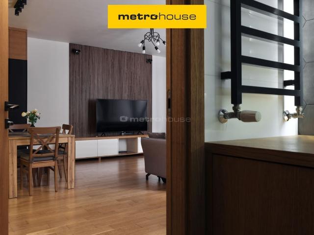 Mieszkanie do wynajęcia w Wilanów, Warszawa