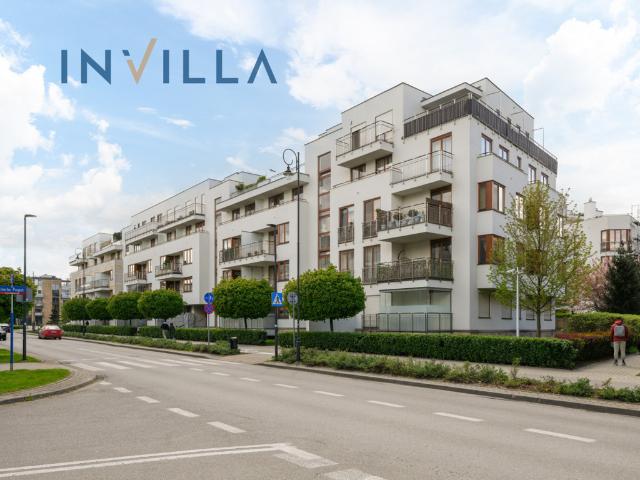 Mieszkanie do wynajęcia w Wilanów, Warszawa