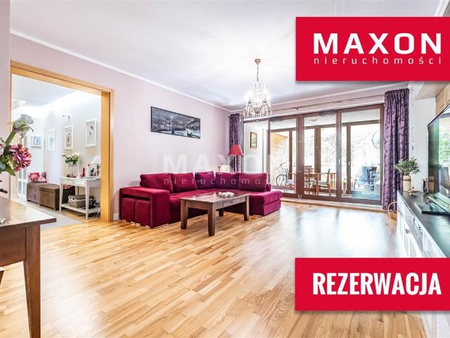 Mieszkanie do wynajęcia w Warszawa, Mazowieckie