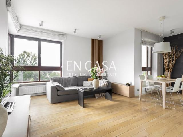 Mieszkanie do wynajęcia w Wilanów, Warszawa