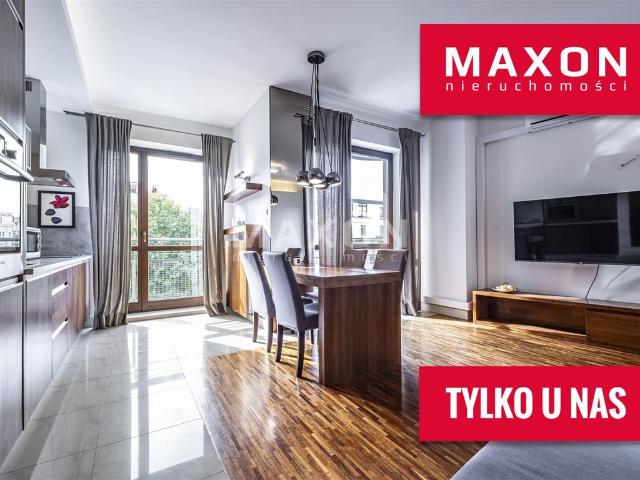 Mieszkanie do wynajęcia w Wilanów, Warszawa