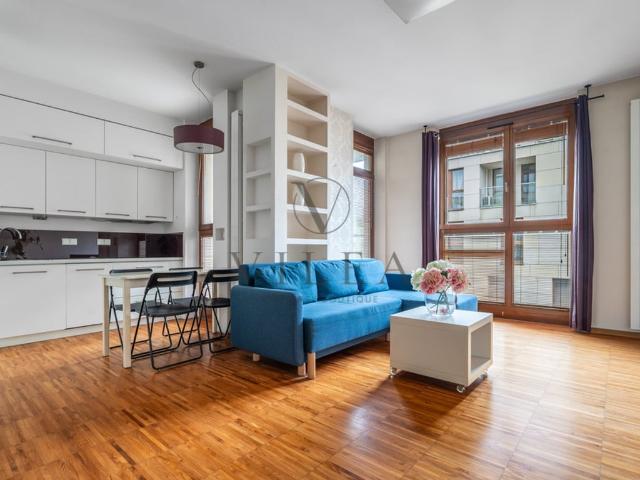 Mieszkanie do wynajęcia w Warszawa, Mazowieckie