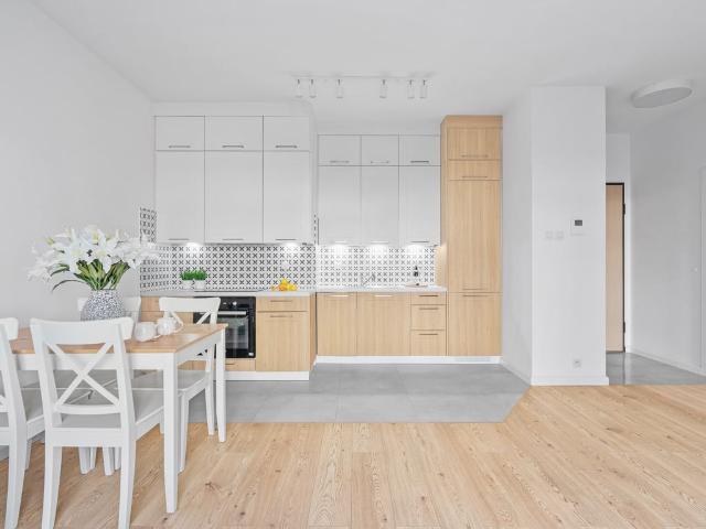 Mieszkanie do wynajęcia w Warszawa, Mazowieckie