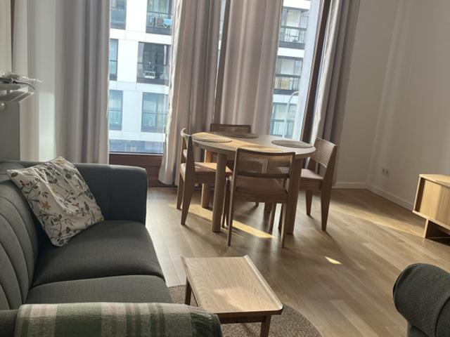 Mieszkanie do wynajęcia w Warszawa, Mazowieckie
