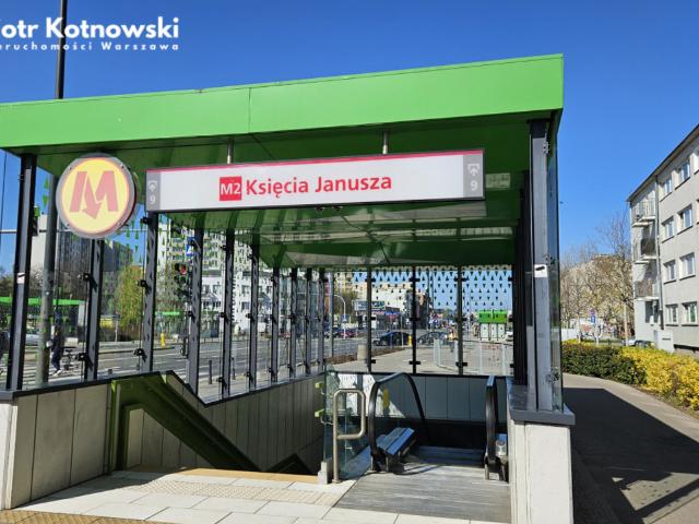 Mieszkanie do wynajęcia w Warszawa, Mazowieckie