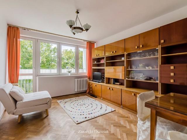 Mieszkanie do wynajęcia w Warszawa, Mazowieckie