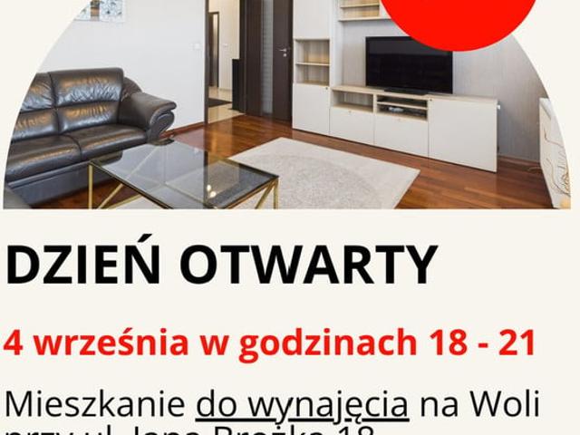 Mieszkanie do wynajęcia w Warszawa, Mazowieckie