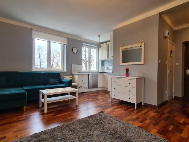 Mieszkanie do wynajęcia w Warszawa, Mazowieckie