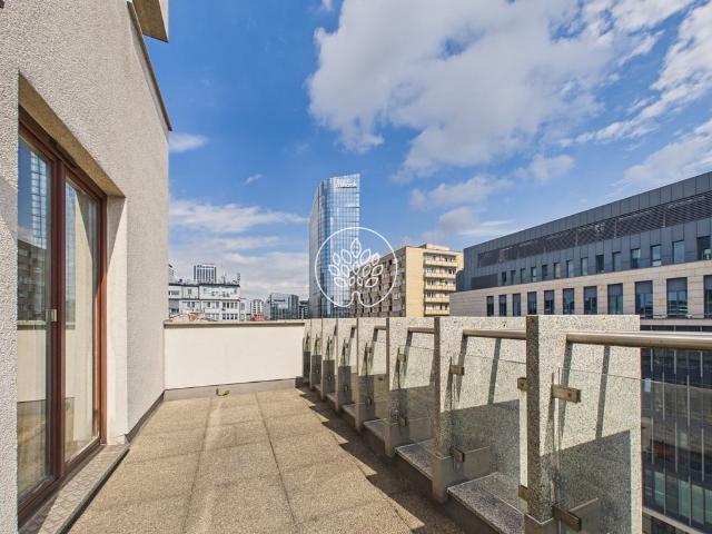 Mieszkanie do wynajęcia w Warszawa, Mazowieckie