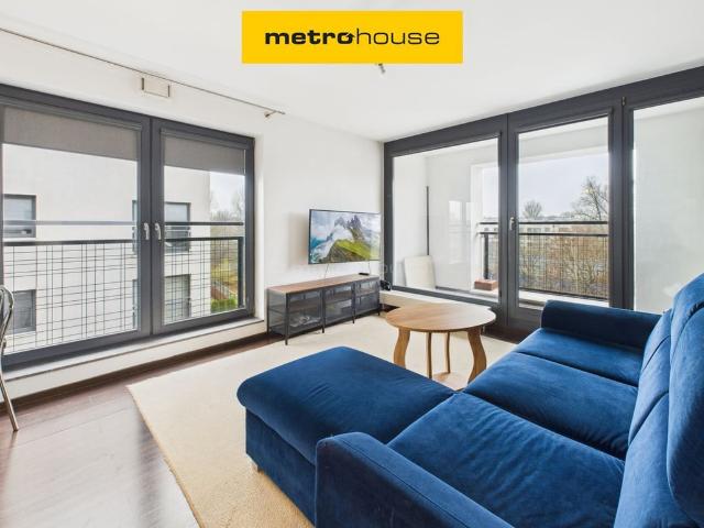 Mieszkanie do wynajęcia w Wola, Warszawa