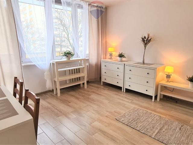 Mieszkanie do wynajęcia w Warszawa, Mazowieckie