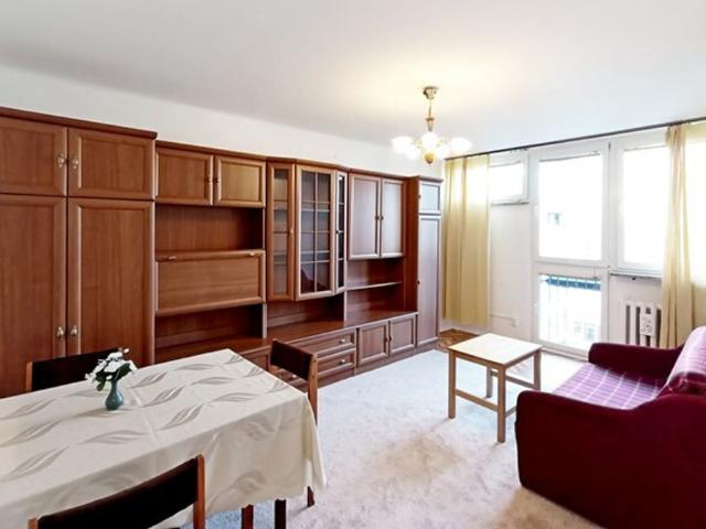 Mieszkanie do wynajęcia w Wola, Warszawa