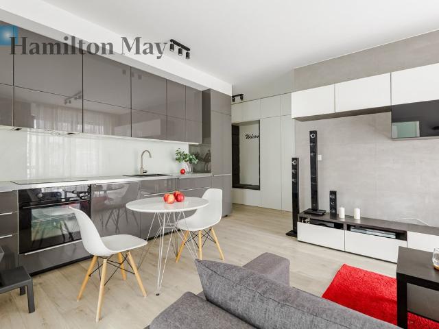 Mieszkanie do wynajęcia w Warszawa, Mazowieckie