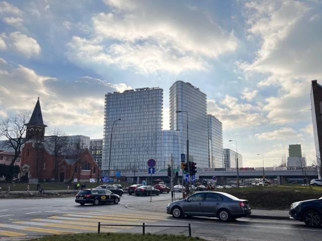 Mieszkanie do wynajęcia w Warszawa, Mazowieckie