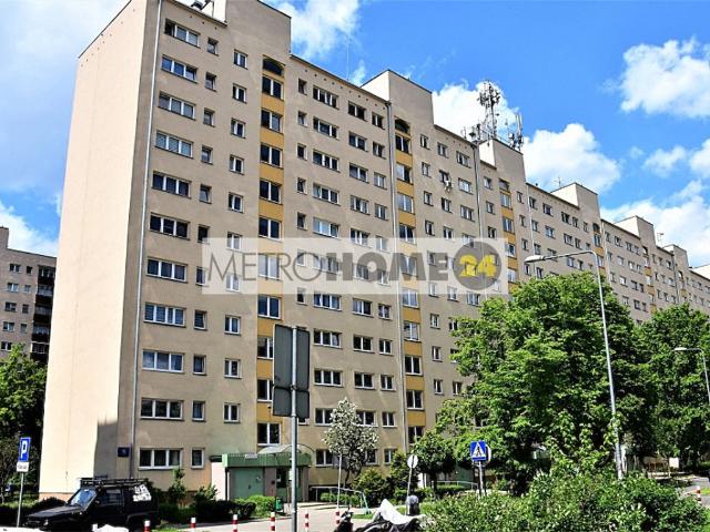 Mieszkanie do wynajęcia w Warszawa, Mazowieckie