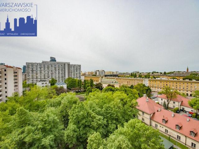 Mieszkanie do wynajęcia w Warszawa, Mazowieckie