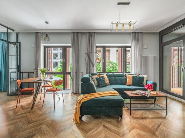 Mieszkanie do wynajęcia w Wola, Warszawa