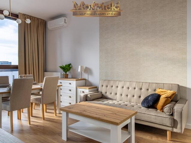 Mieszkanie do wynajęcia w Wola, Warszawa