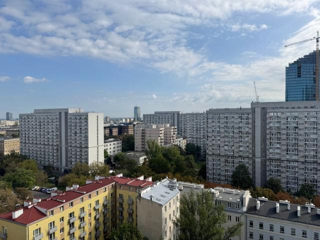 Mieszkanie do wynajęcia w Warszawa, Mazowieckie