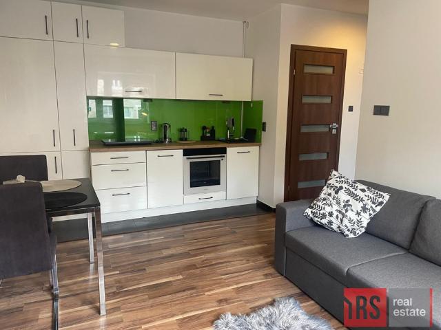 Mieszkanie do wynajęcia w Warszawa, Mazowieckie