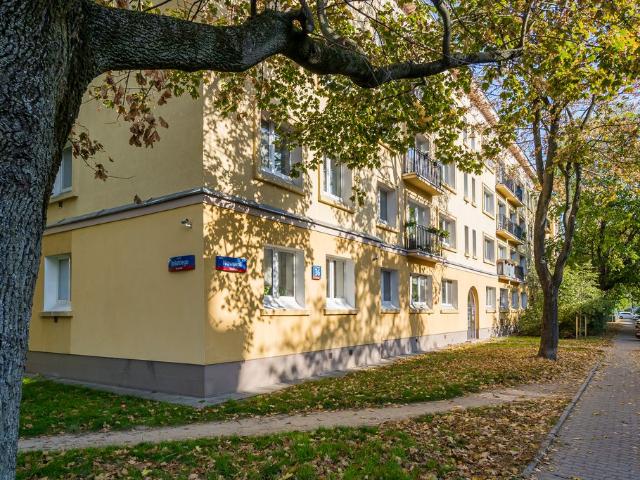 Mieszkanie do wynajęcia w Nowolipki, Warszawa